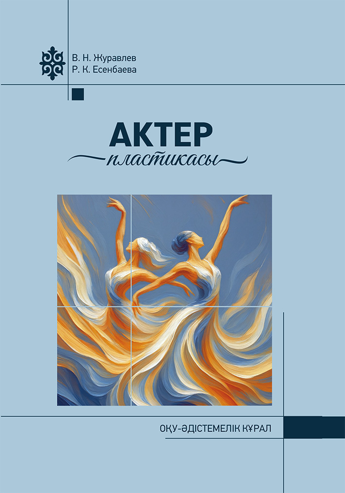 Актер пластикасы